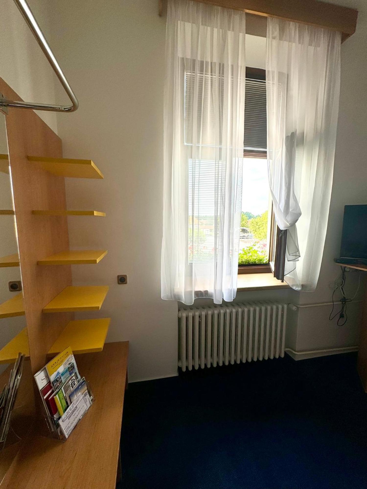 Penzion Ludor Strážnice Esterno foto